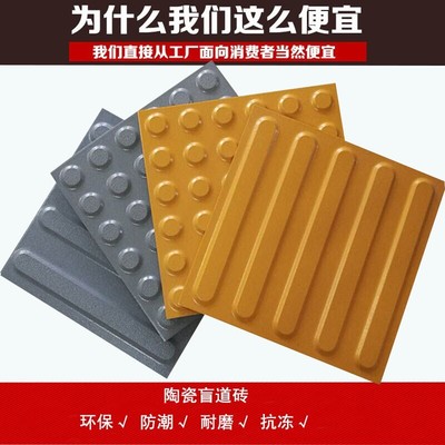 盲人辅助器械设计与实践——基于河南盲道砖及同布局理念的启示